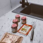 Jak ograniczyć bałagan na kuchennym blacie?
